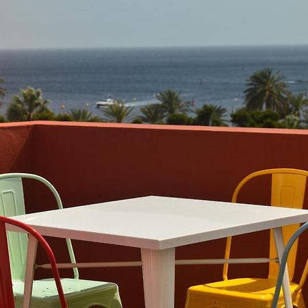 Apartamento Miramar 7 San Sebastián de la Gomera Exterior foto