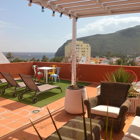 Apartamento Miramar 7 San Sebastián de la Gomera Exterior foto