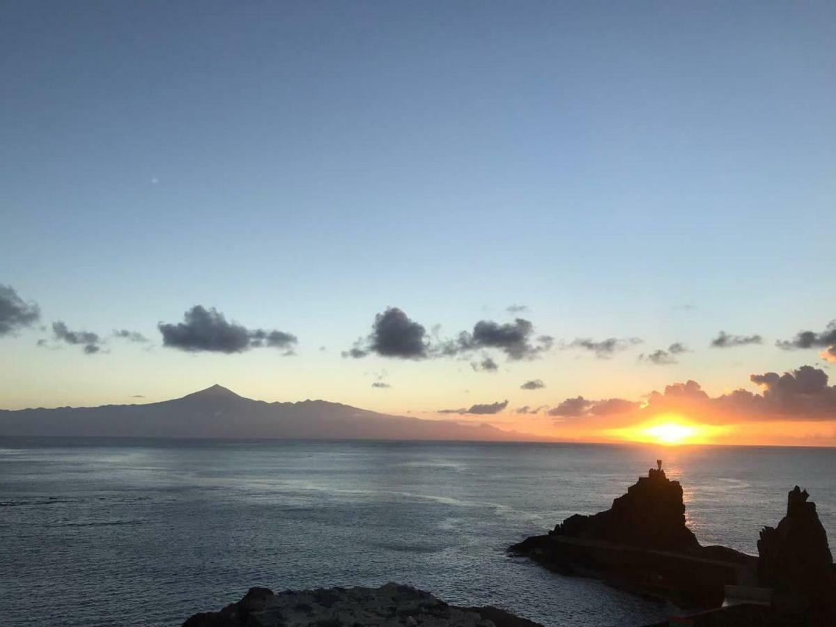 Apartamento Miramar 7 San Sebastián de la Gomera Exterior foto