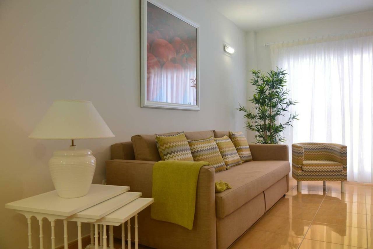 Apartamento Miramar 7 San Sebastián de la Gomera Exterior foto