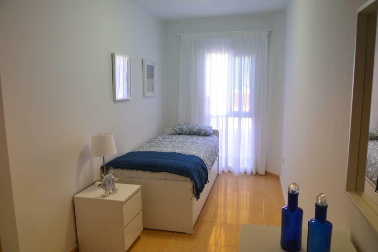 Apartamento Miramar 7 San Sebastián de la Gomera Exterior foto
