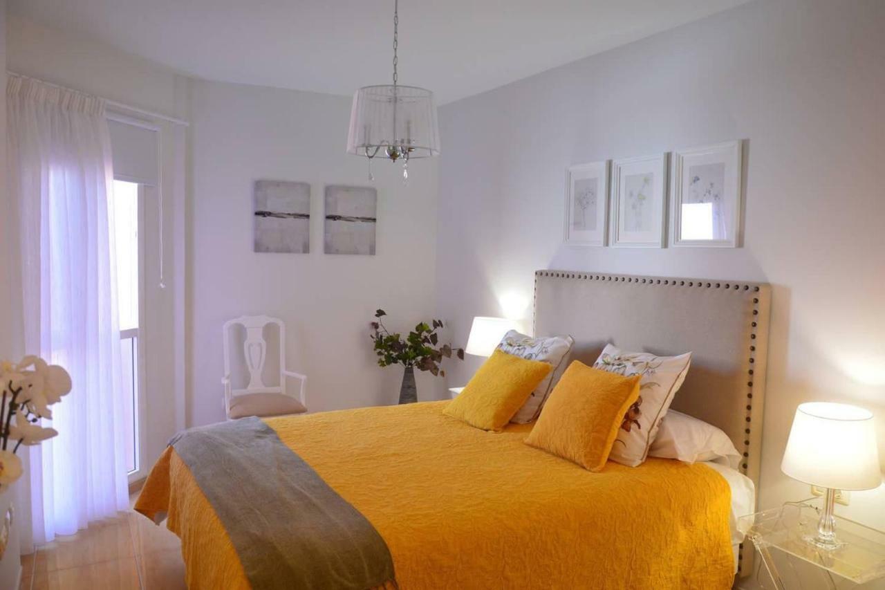 Apartamento Miramar 7 San Sebastián de la Gomera Exterior foto