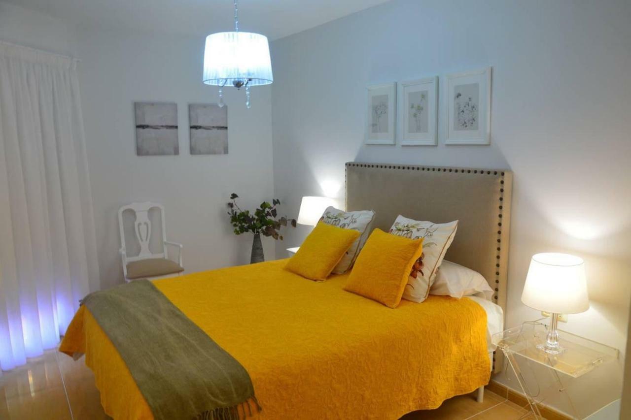 Apartamento Miramar 7 San Sebastián de la Gomera Exterior foto