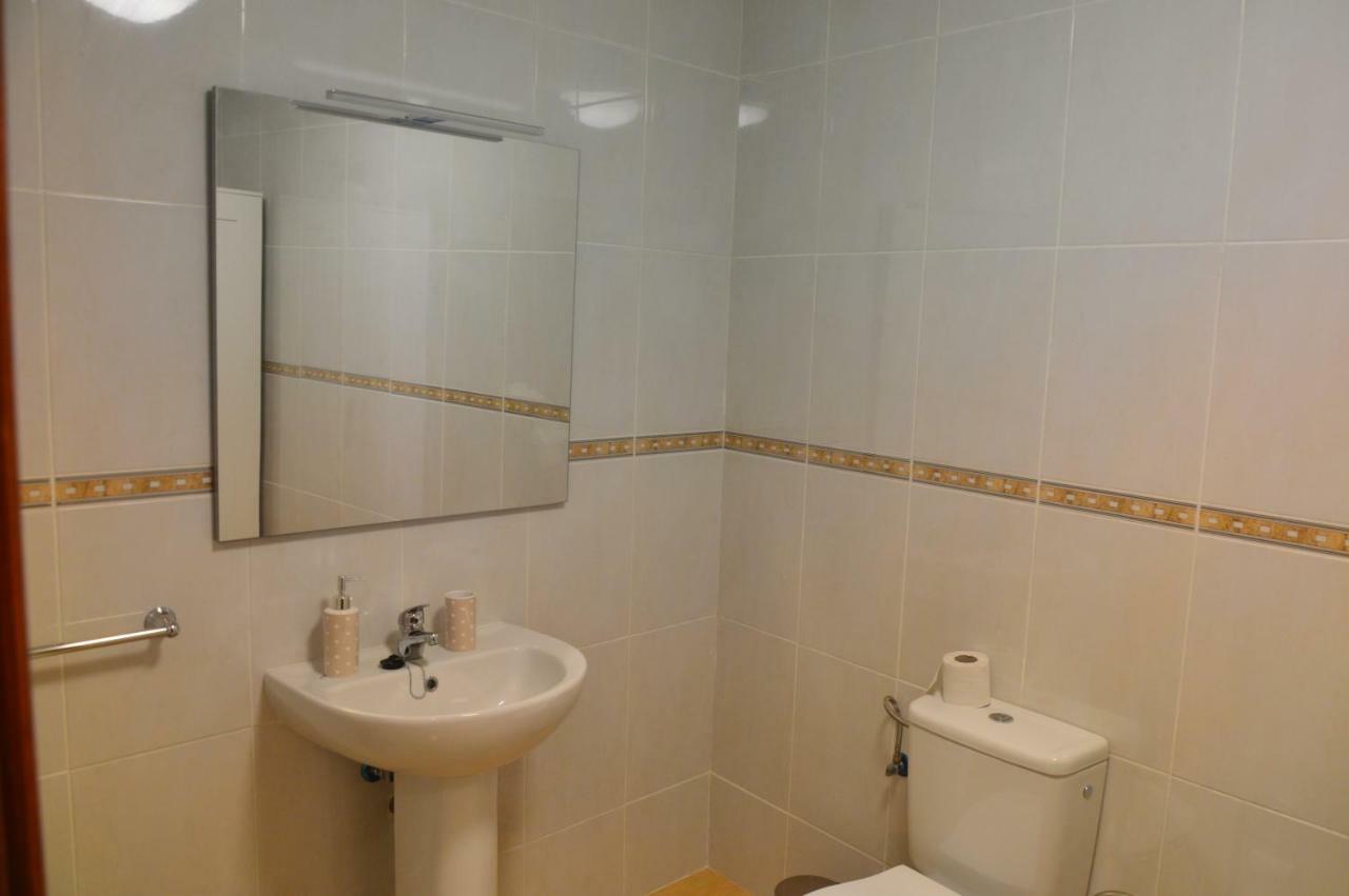 Apartamento Miramar 7 San Sebastián de la Gomera Exterior foto