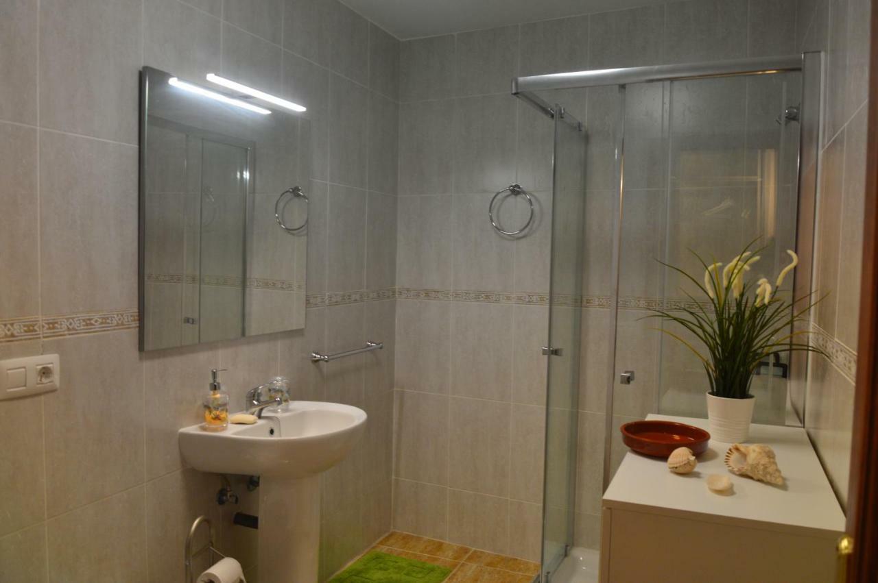 Apartamento Miramar 7 San Sebastián de la Gomera Exterior foto